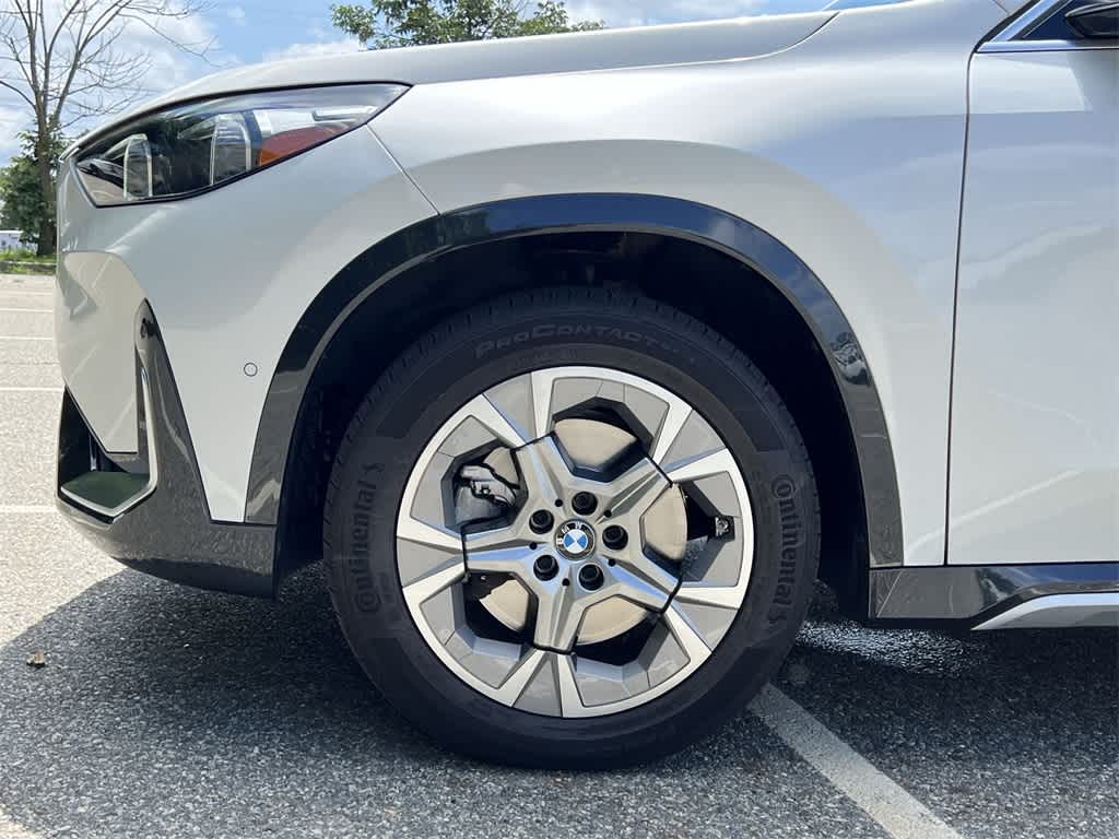 Thumbnail: 2023 BMW X1 - 16