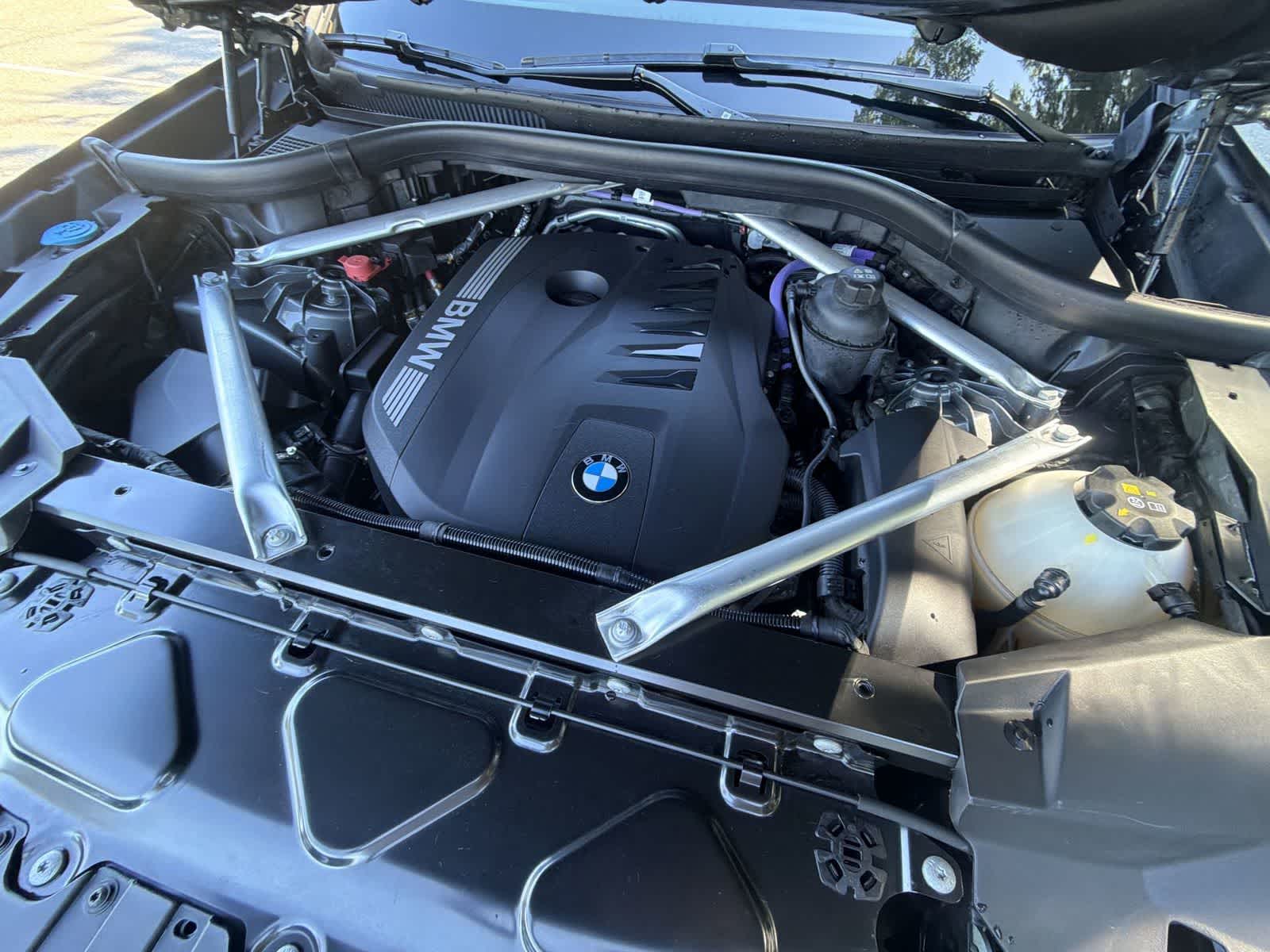 Thumbnail: 2024 BMW X5 - 16