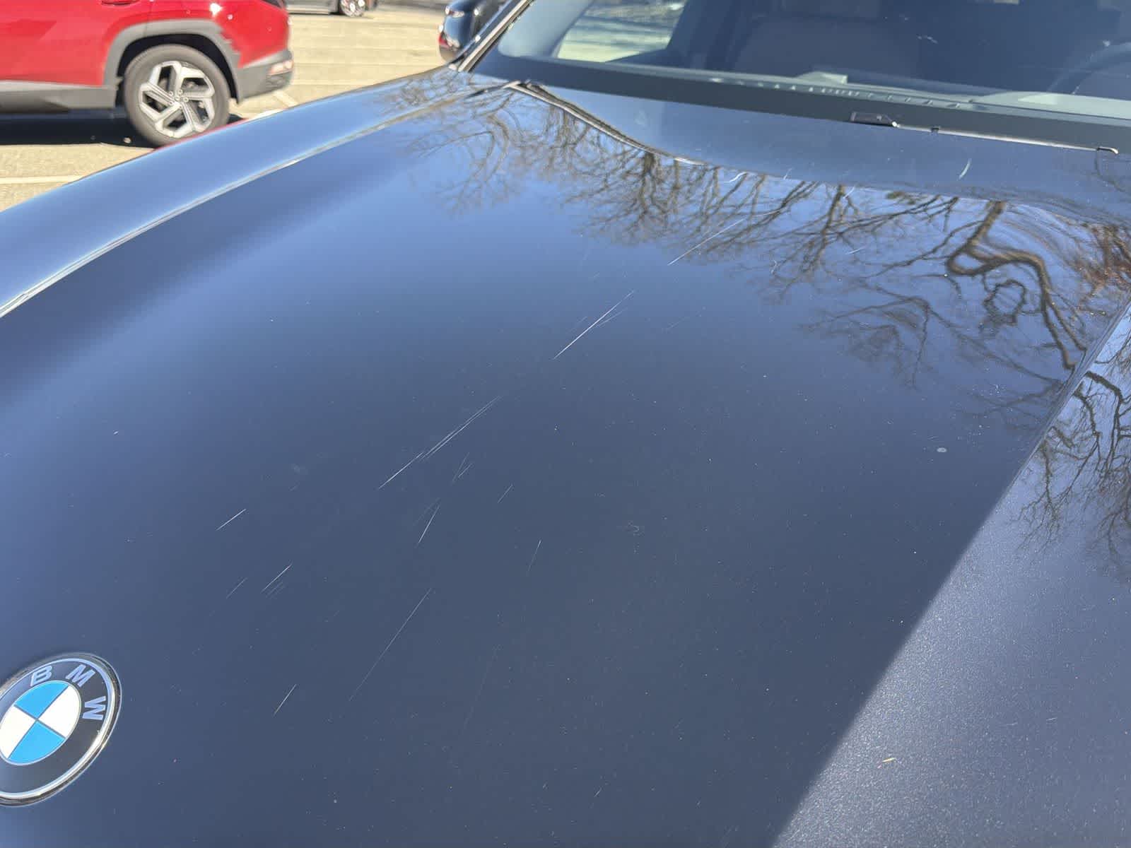 Thumbnail: 2026 BMW X5 - 30