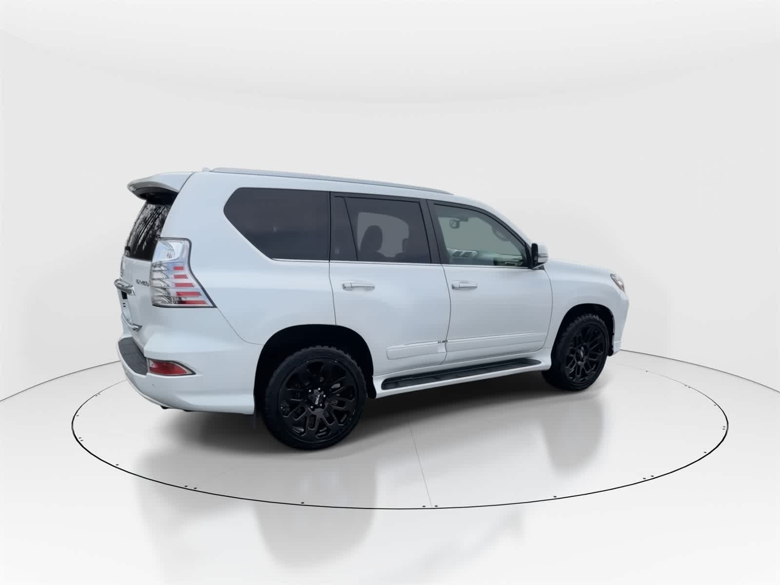 Thumbnail: 2015 Lexus GX - 7