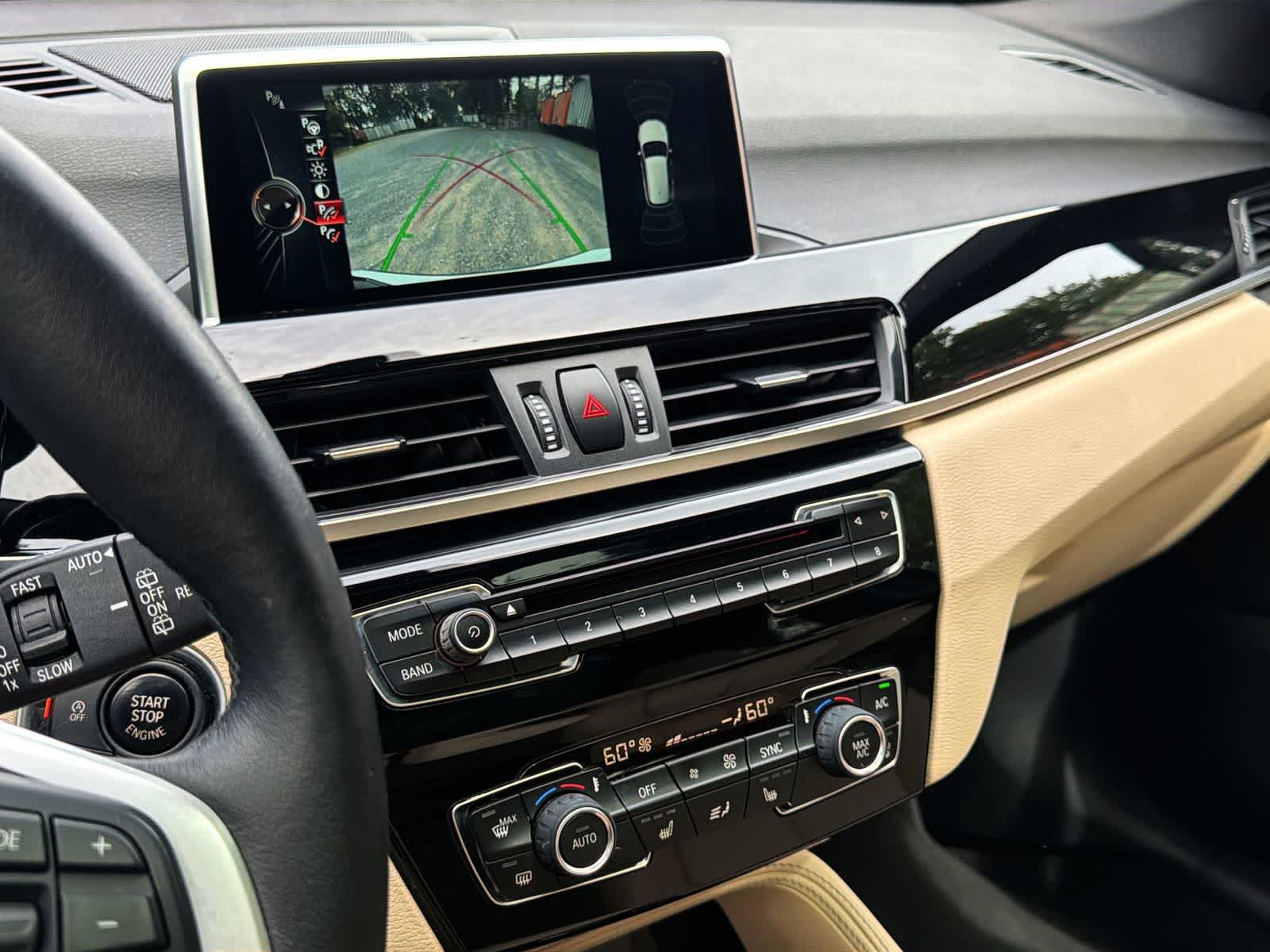Thumbnail: 2016 BMW X1 - 23