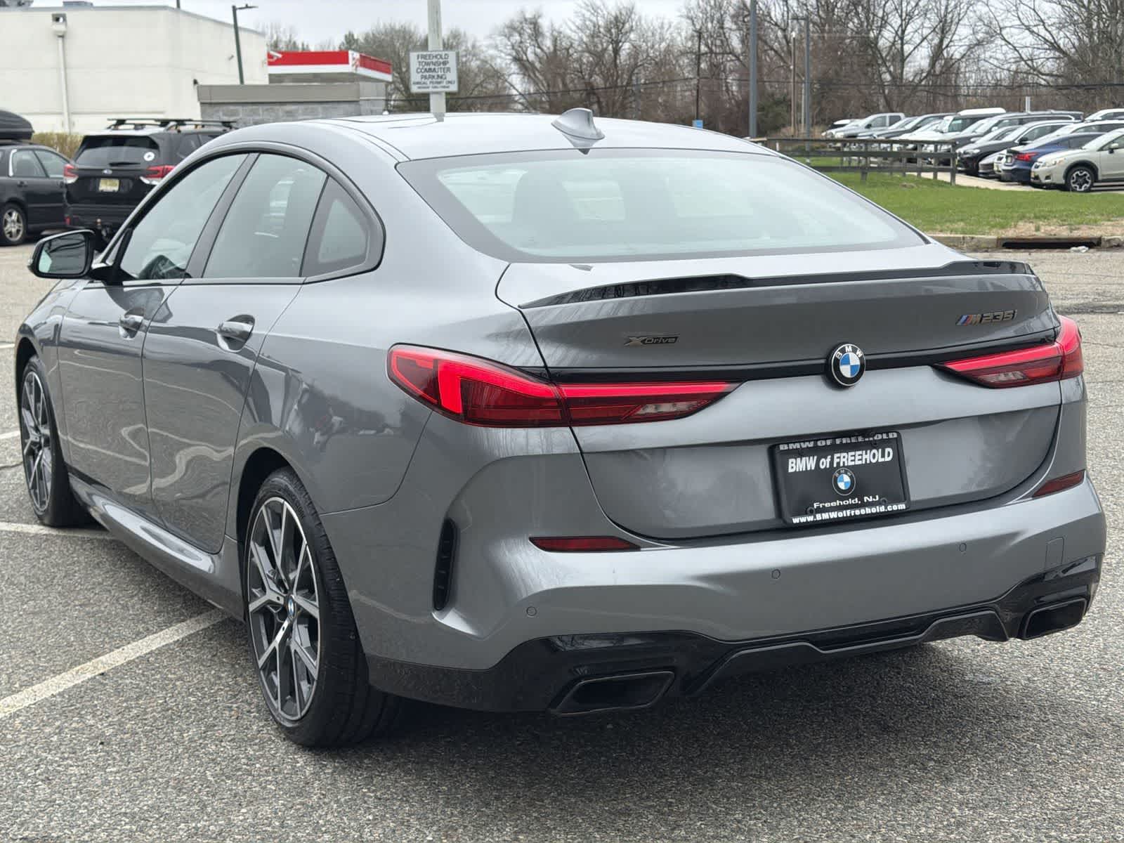 Thumbnail: 2022 BMW 2 Series - 12