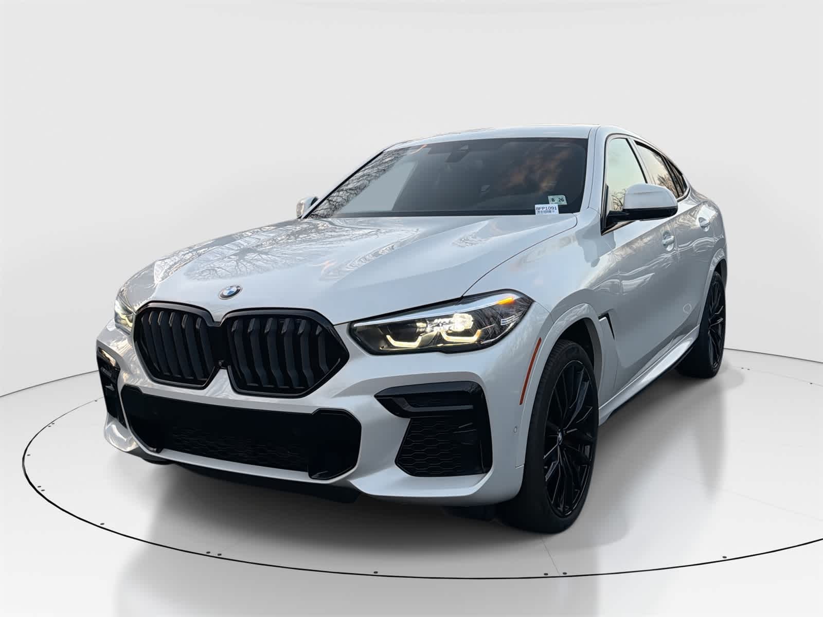 2022 BMW X6 xDrive40i -
                  Freehold, NJ