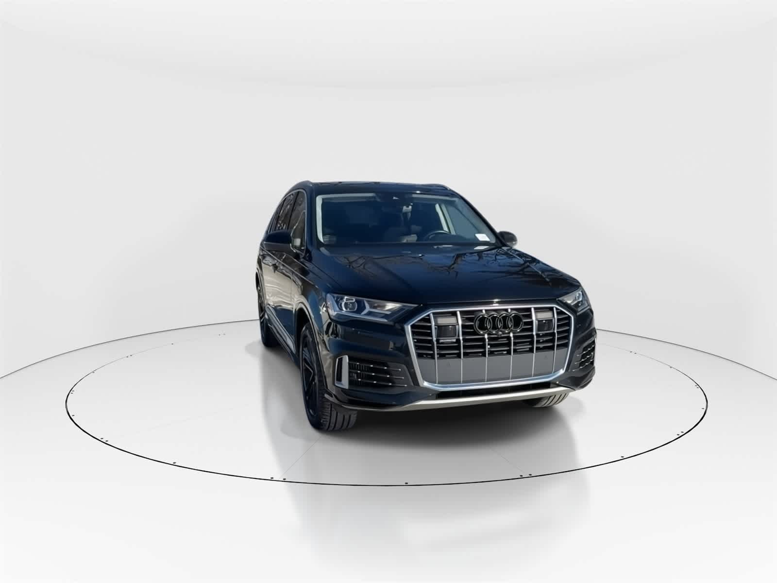 Thumbnail: 2022 Audi Q7 - 4