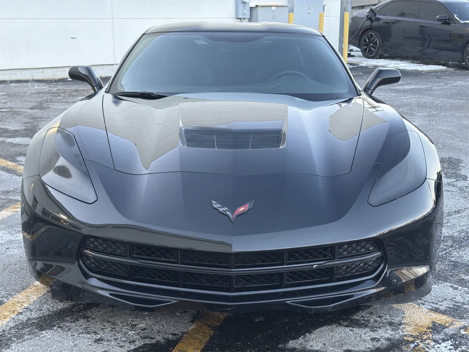 Thumbnail: 2016 Chevrolet Corvette - 14