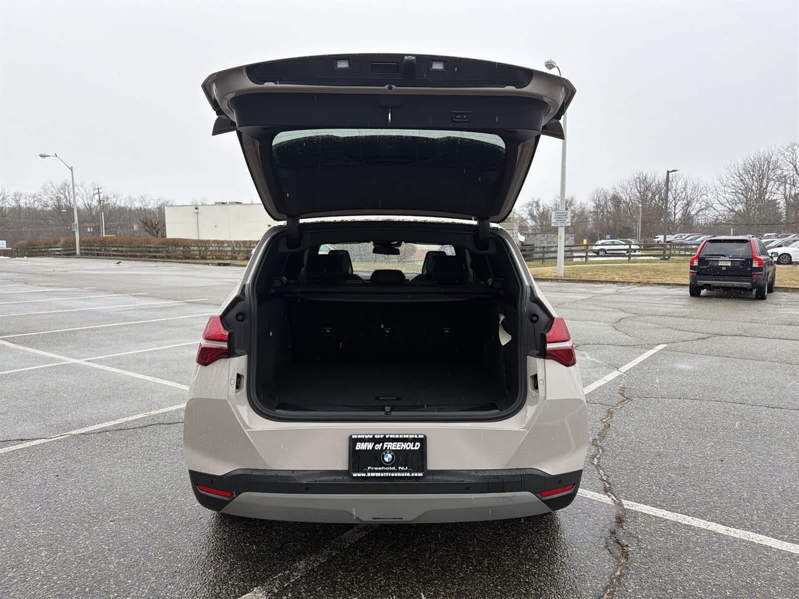 Thumbnail: 2025 BMW X3 - 27