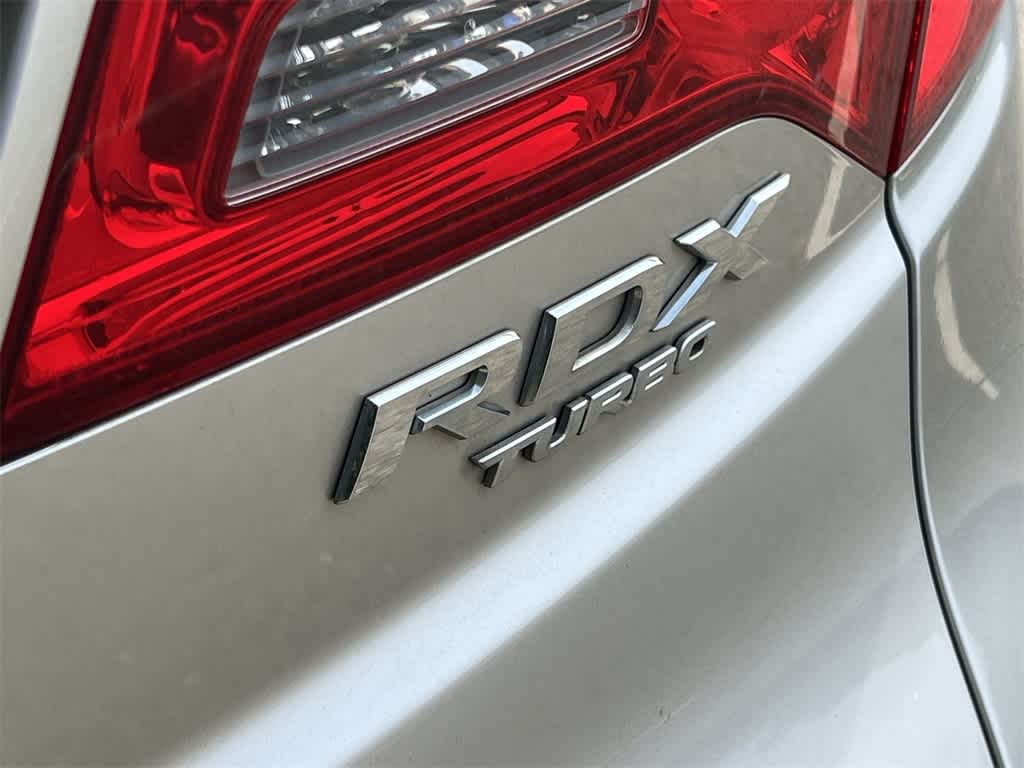 Thumbnail: 2009 Acura RDX - 15