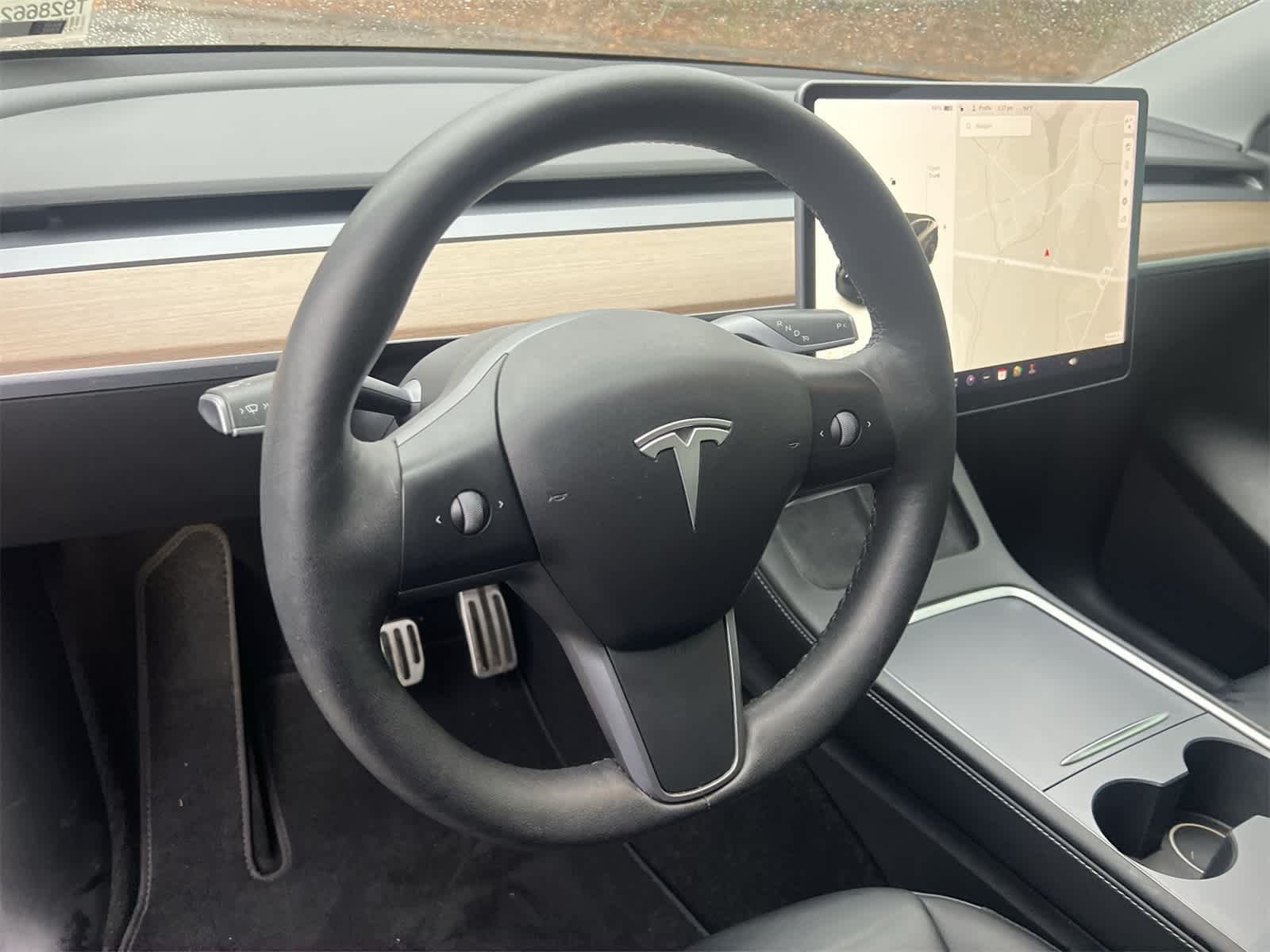 Thumbnail: 2021 Tesla Model Y - 22