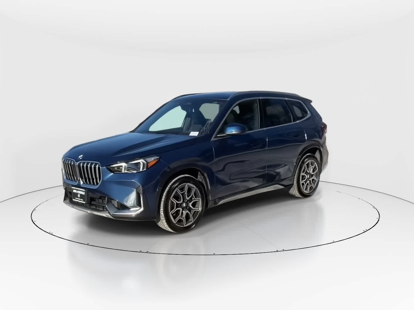 Thumbnail: 2025 BMW X1 - 5