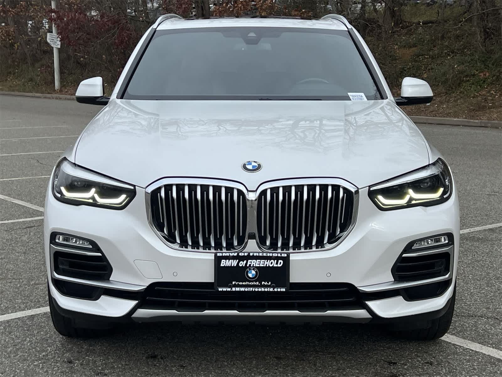 Thumbnail: 2019 BMW X5 - 14