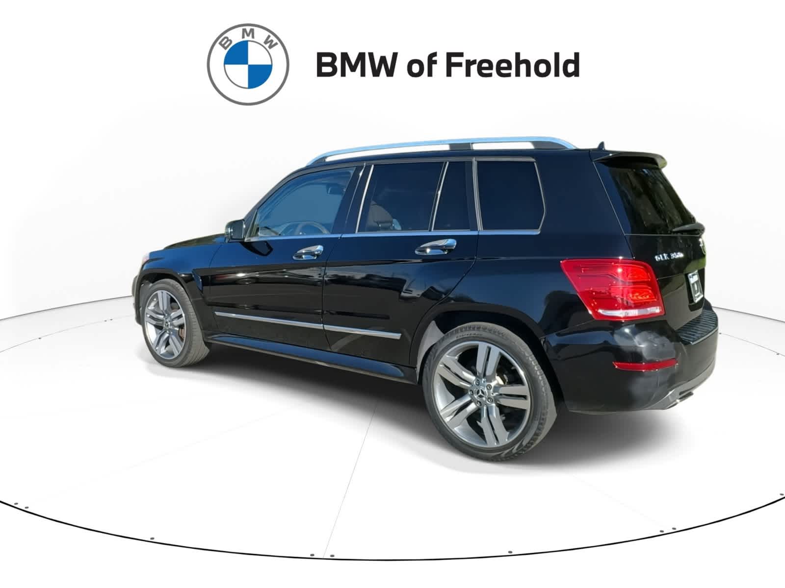 Used 2014 Mercedes-Benz GLK-Class GLK350 with VIN WDCGG8JB8EG336058 for sale in Freehold, NJ