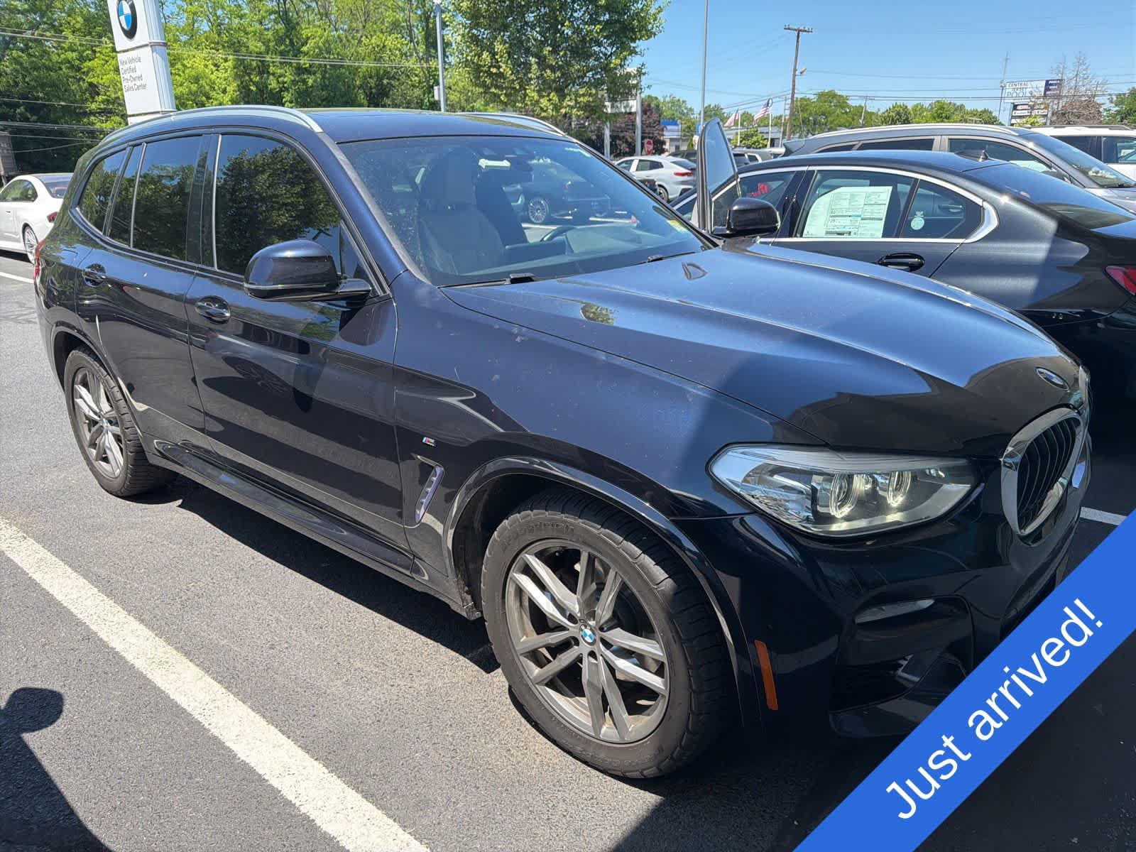 2019 BMW X3 xDrive30i -
                  Freehold, NJ
