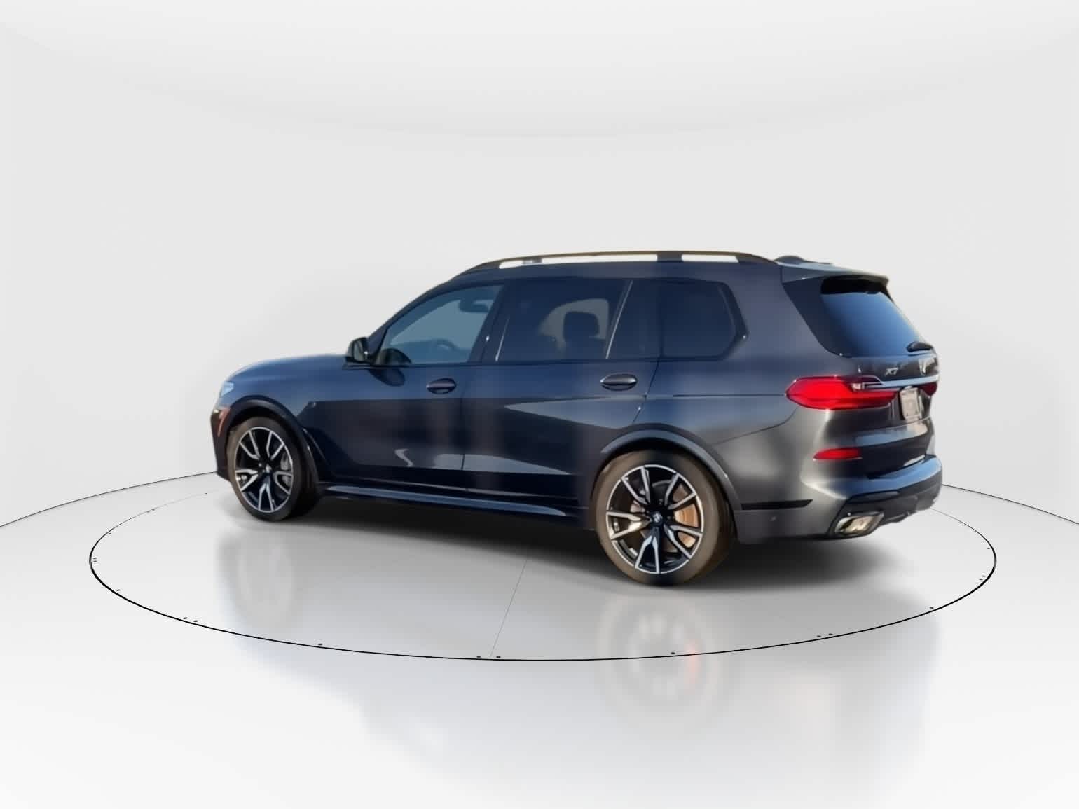 Thumbnail: 2019 BMW X7 - 7
