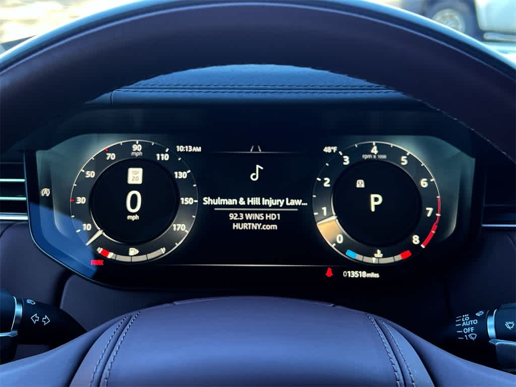 Thumbnail: 2025 Land Rover Range Rover - 26