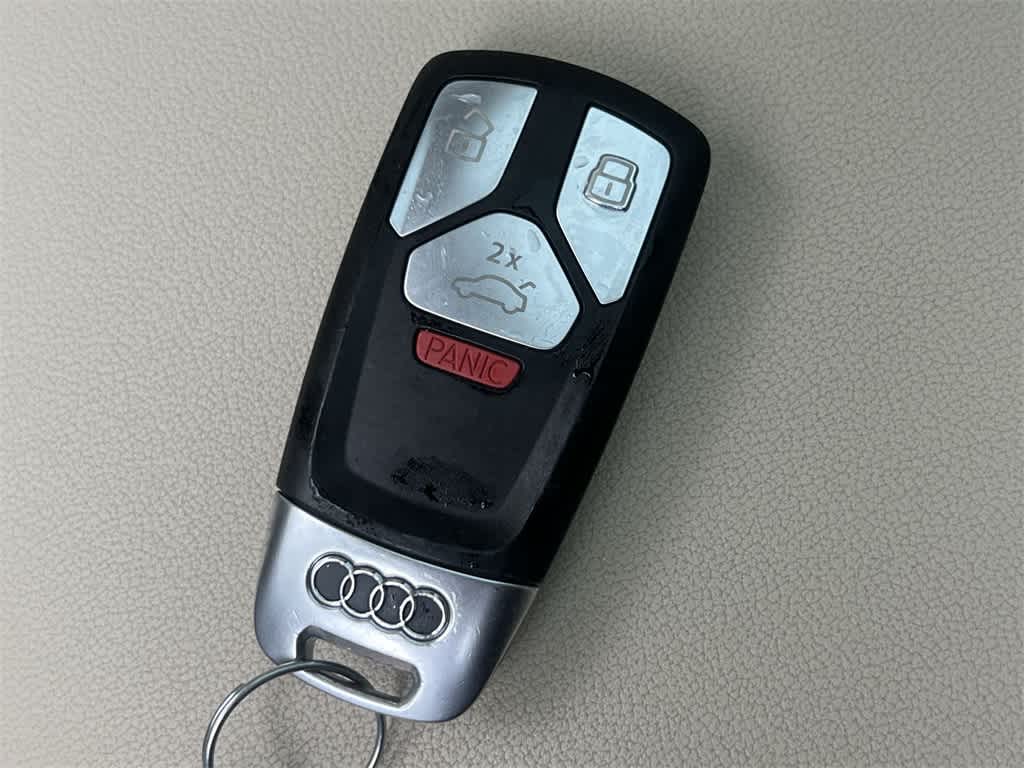 Thumbnail: 2022 Audi Q5 - 28