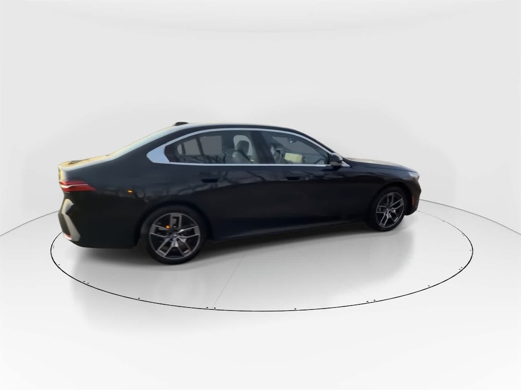 Used 2025 BMW i5 xDrive40 Sedan