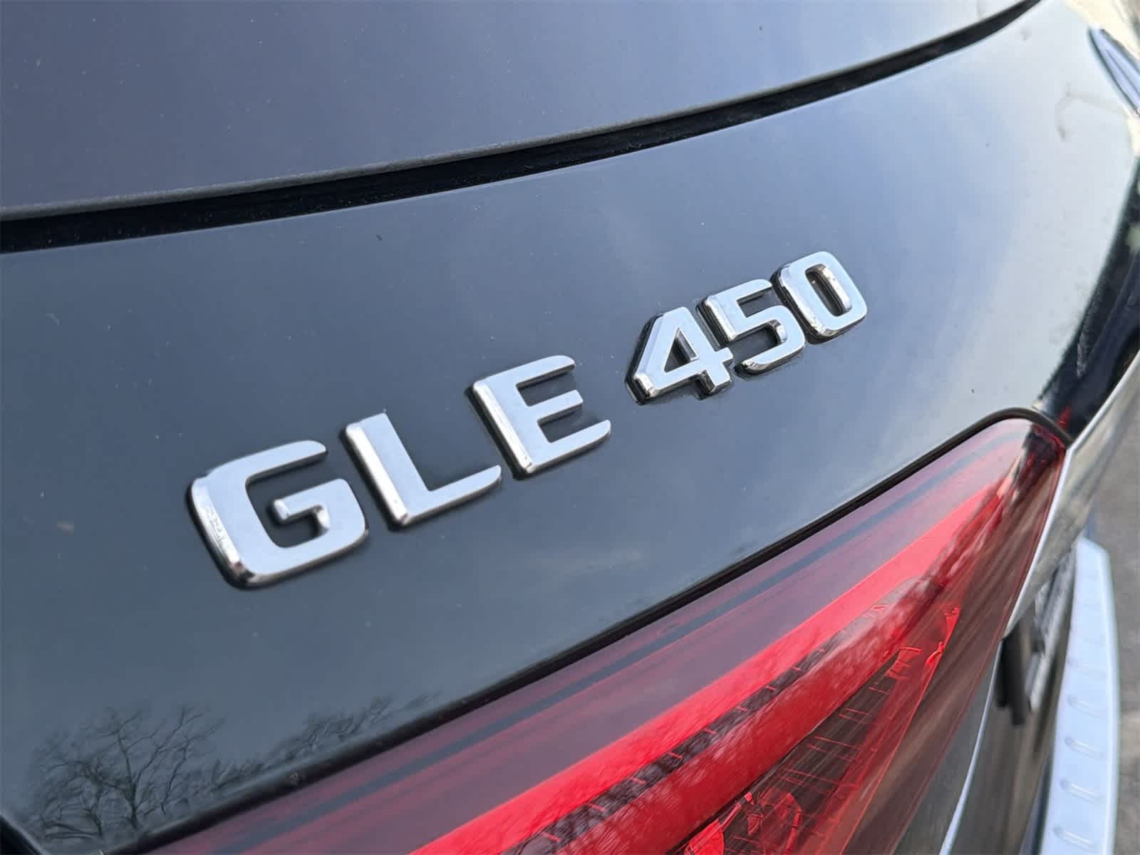 Thumbnail: 2023 Mercedes-Benz GLE - 15