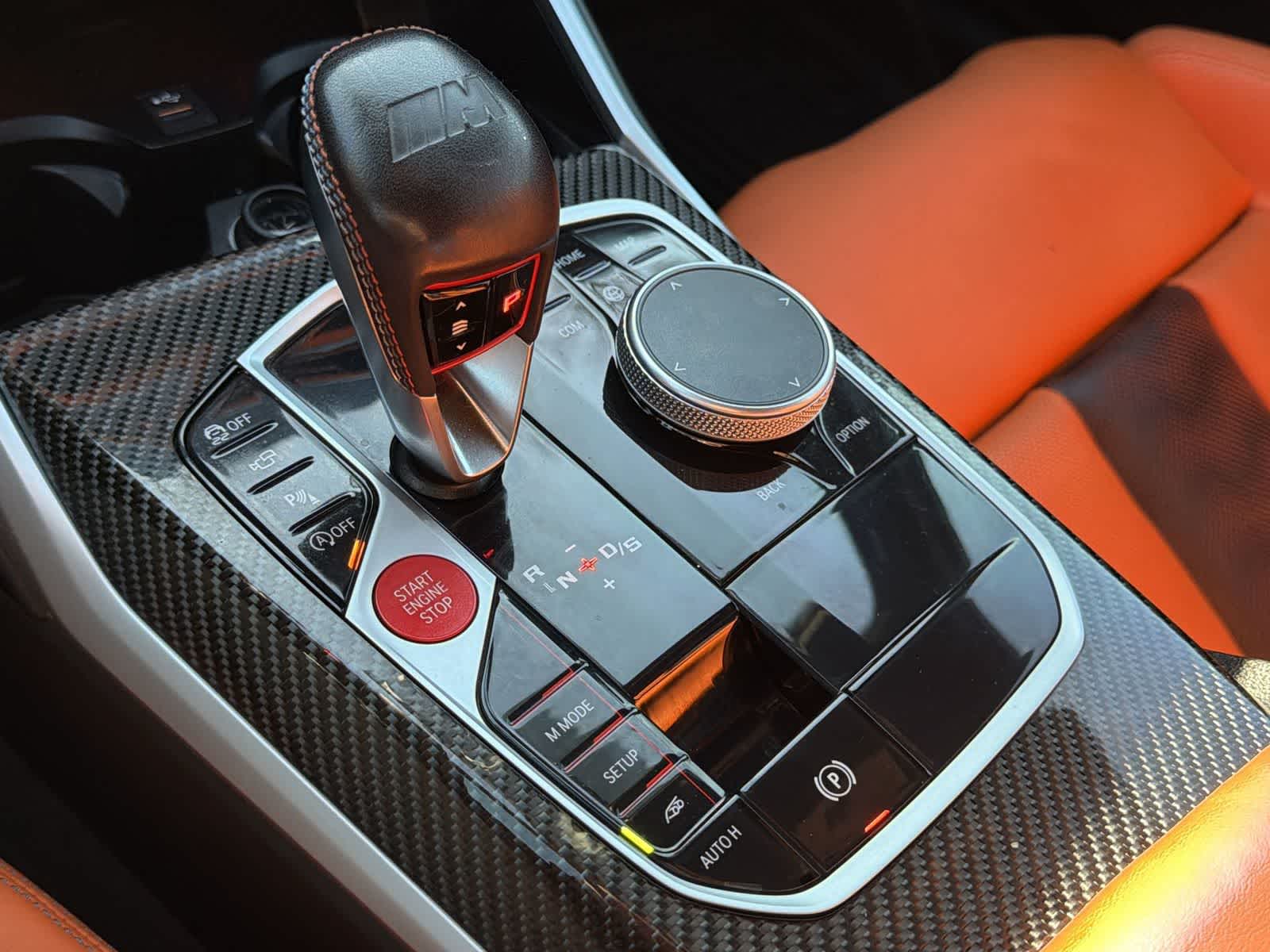 Thumbnail: 2023 BMW M4 - 25