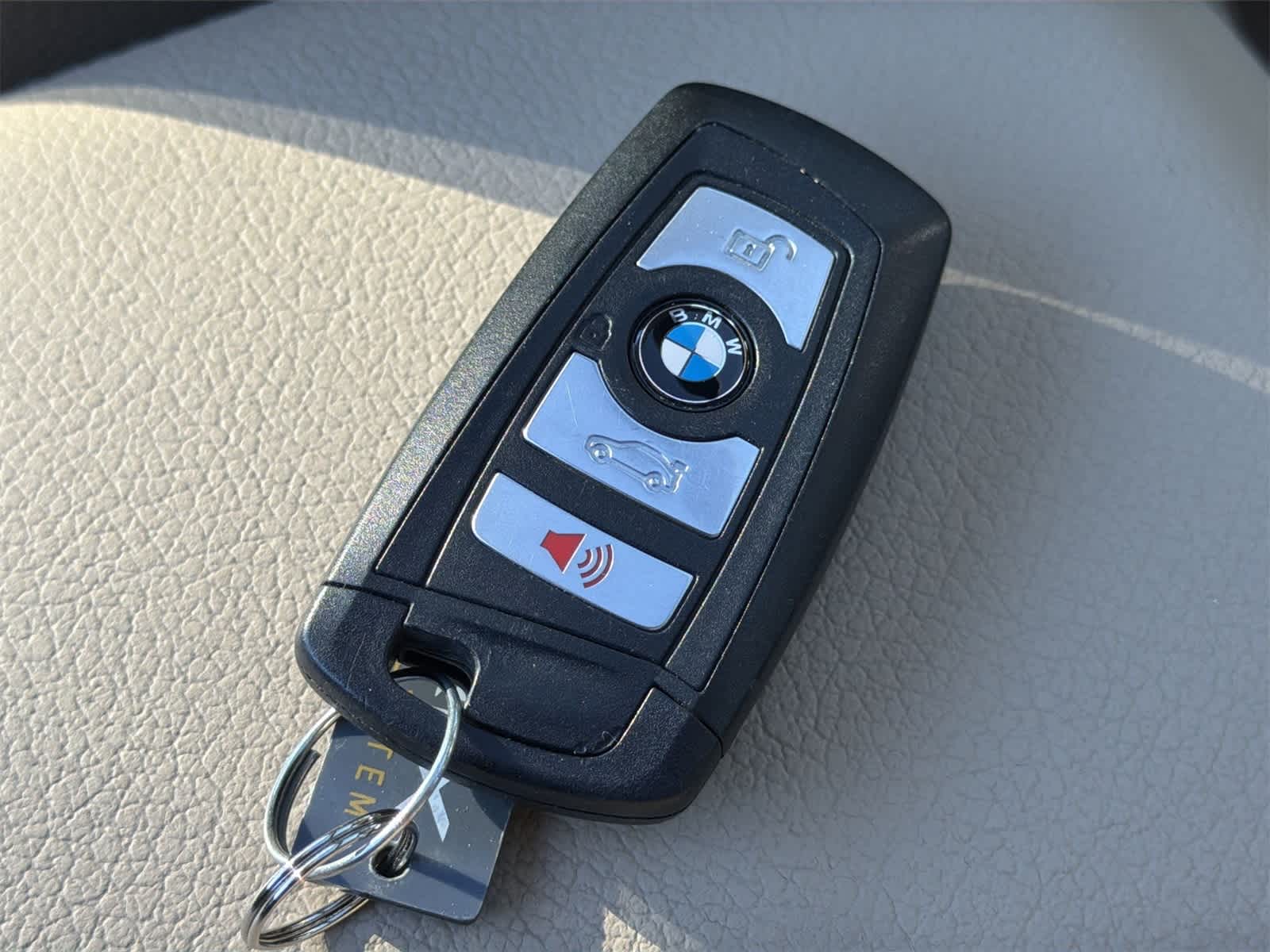 Thumbnail: 2016 BMW X3 - 28