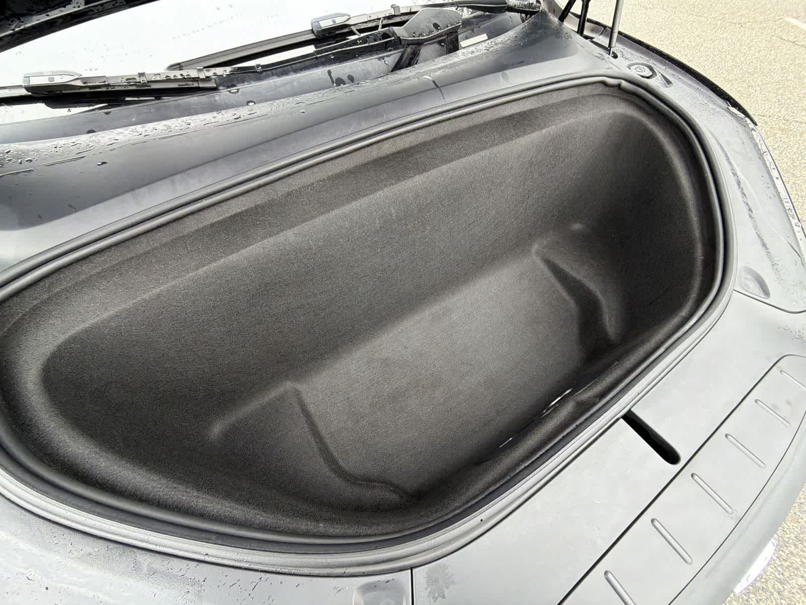 Thumbnail: 2023 Tesla Model X - 17