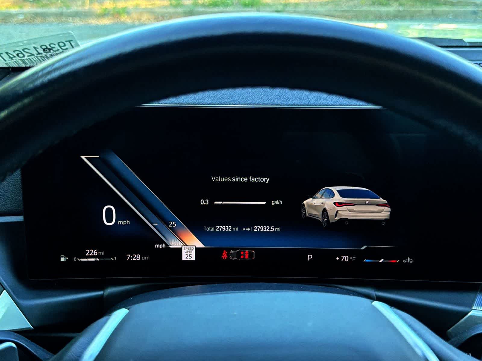 Thumbnail: 2024 BMW 4 Series - 26