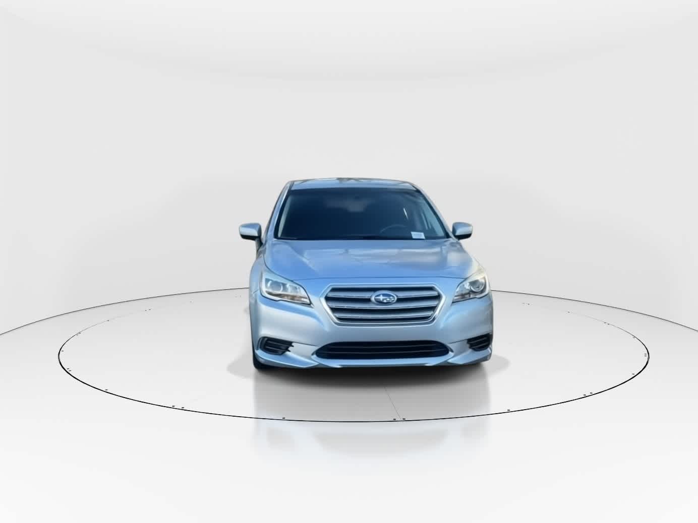 Thumbnail: 2017 Subaru Legacy - 4