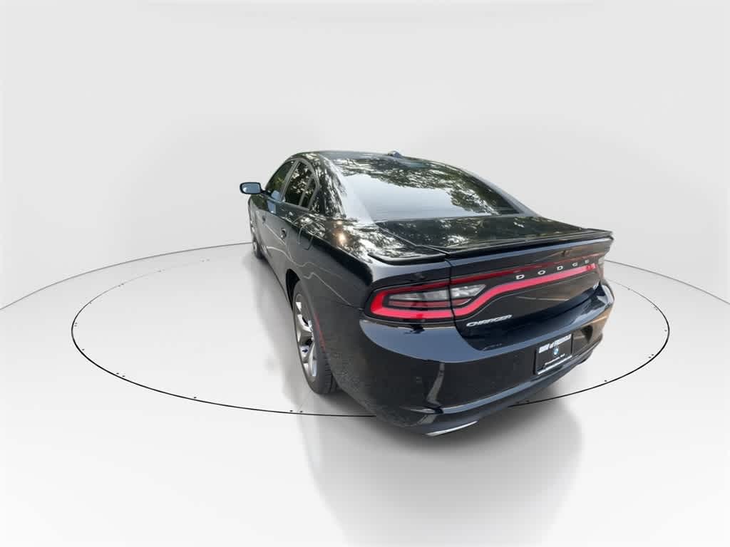 Thumbnail: 2016 Dodge Charger - 7