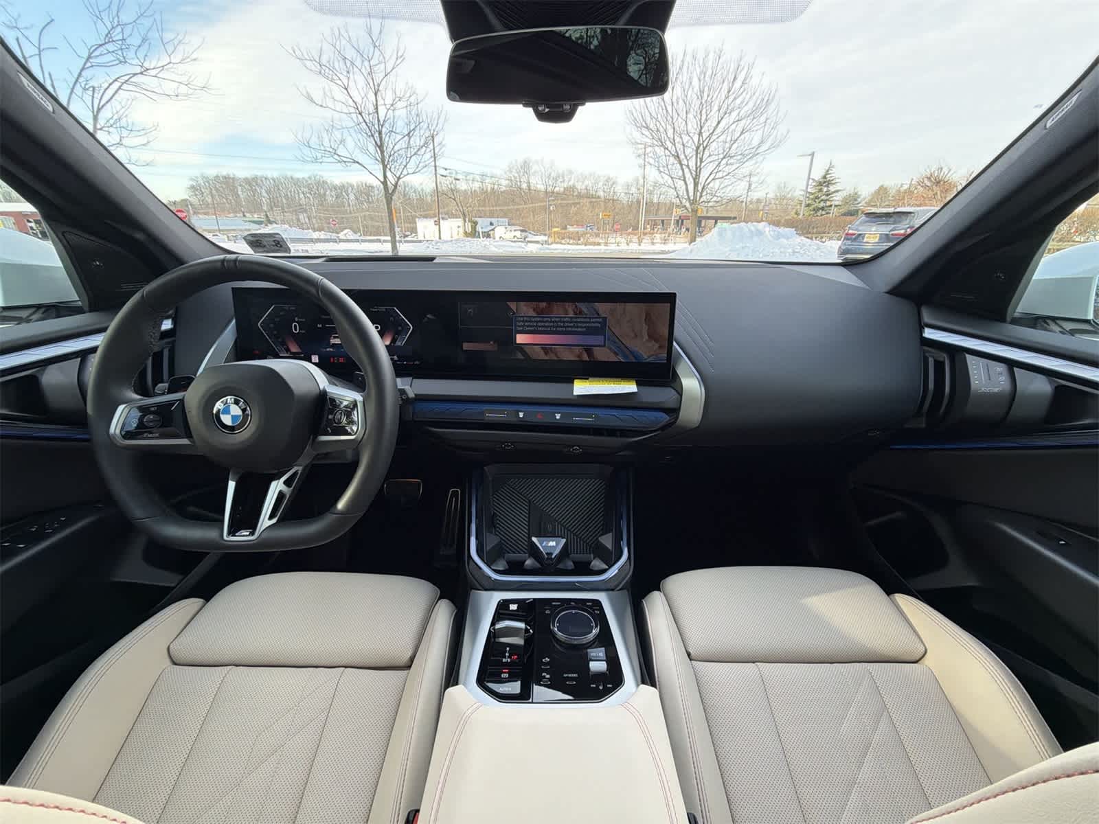 Thumbnail: 2025 BMW X3 - 18