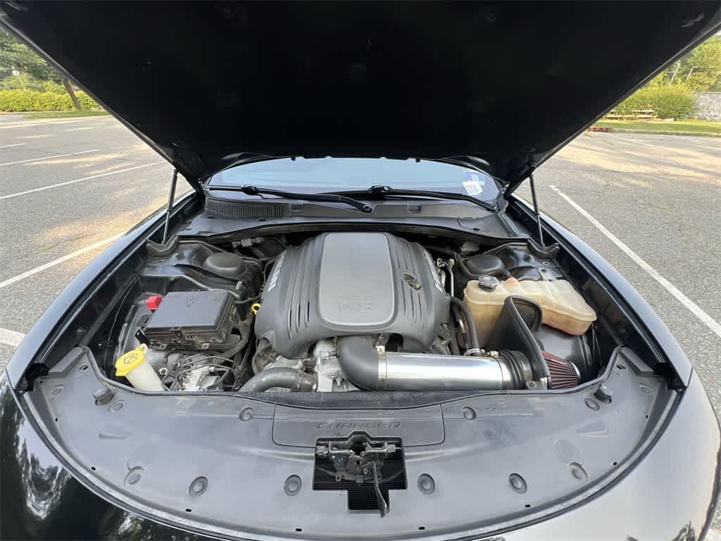 Thumbnail: 2016 Dodge Charger - 17