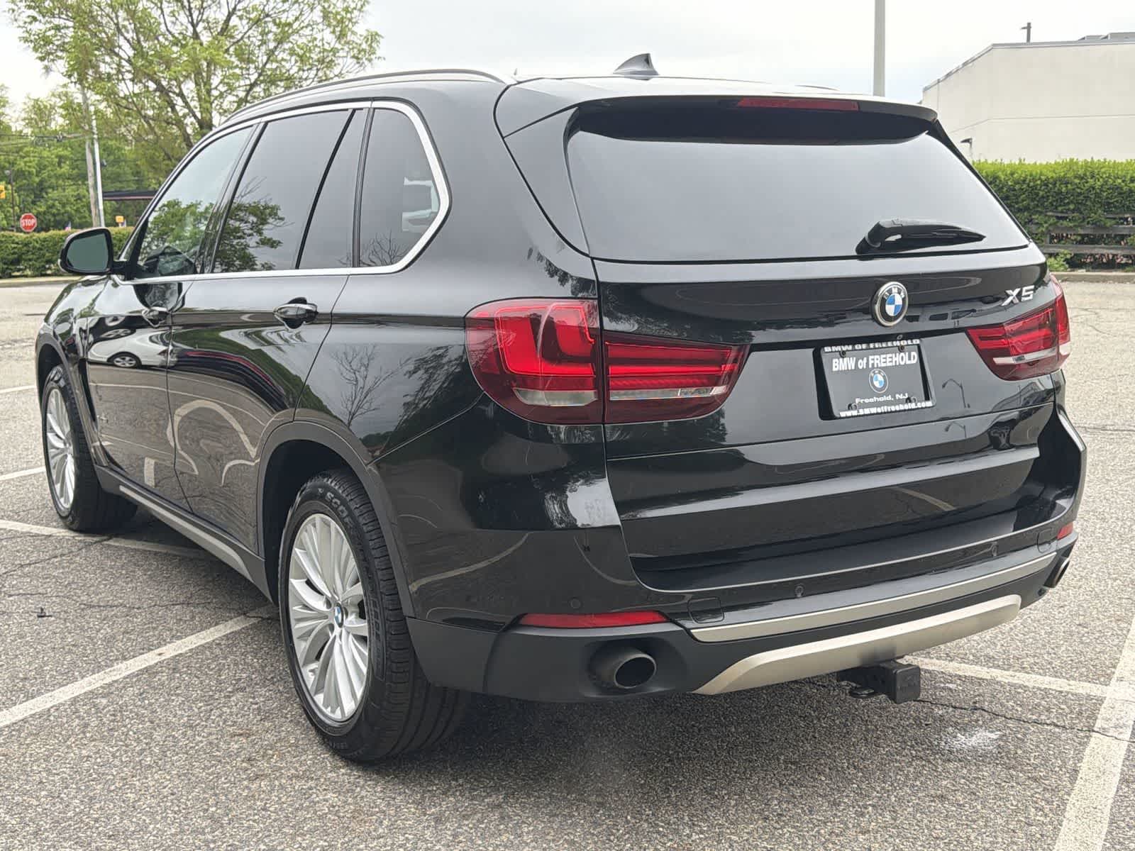 Thumbnail: 2017 BMW X5 - 12