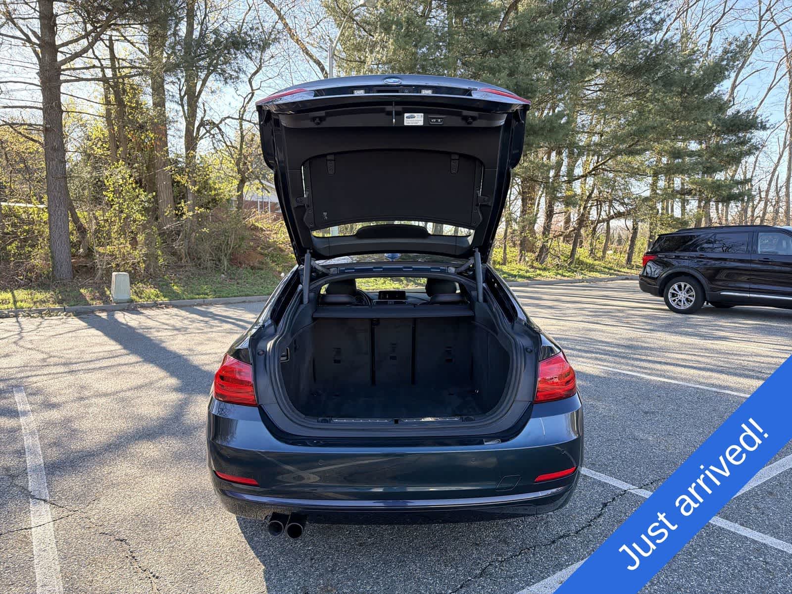 Thumbnail: 2017 BMW 4 Series - 27