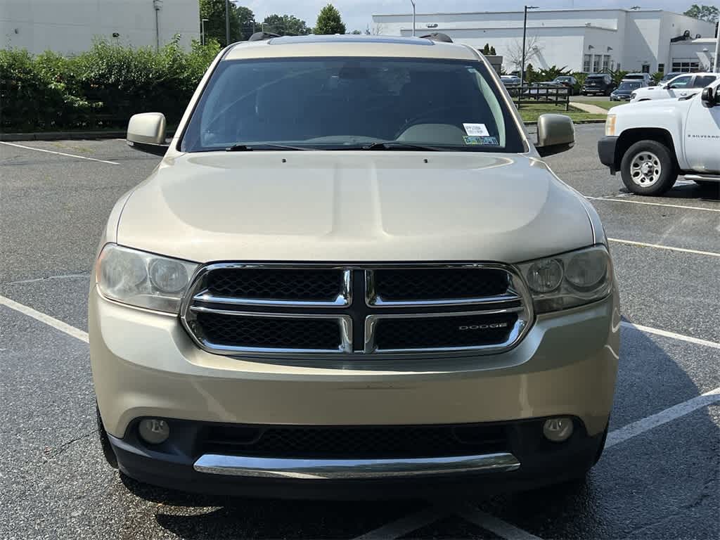 Thumbnail: 2012 Dodge Durango - 14
