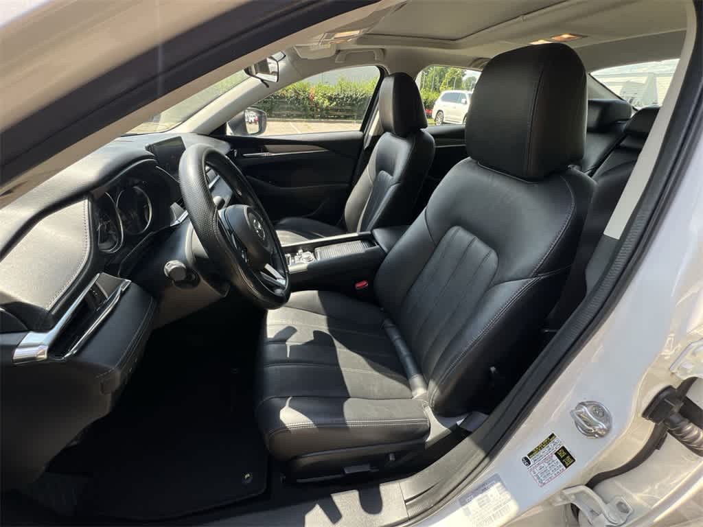 Thumbnail: 2021 Mazda Mazda6 - 19