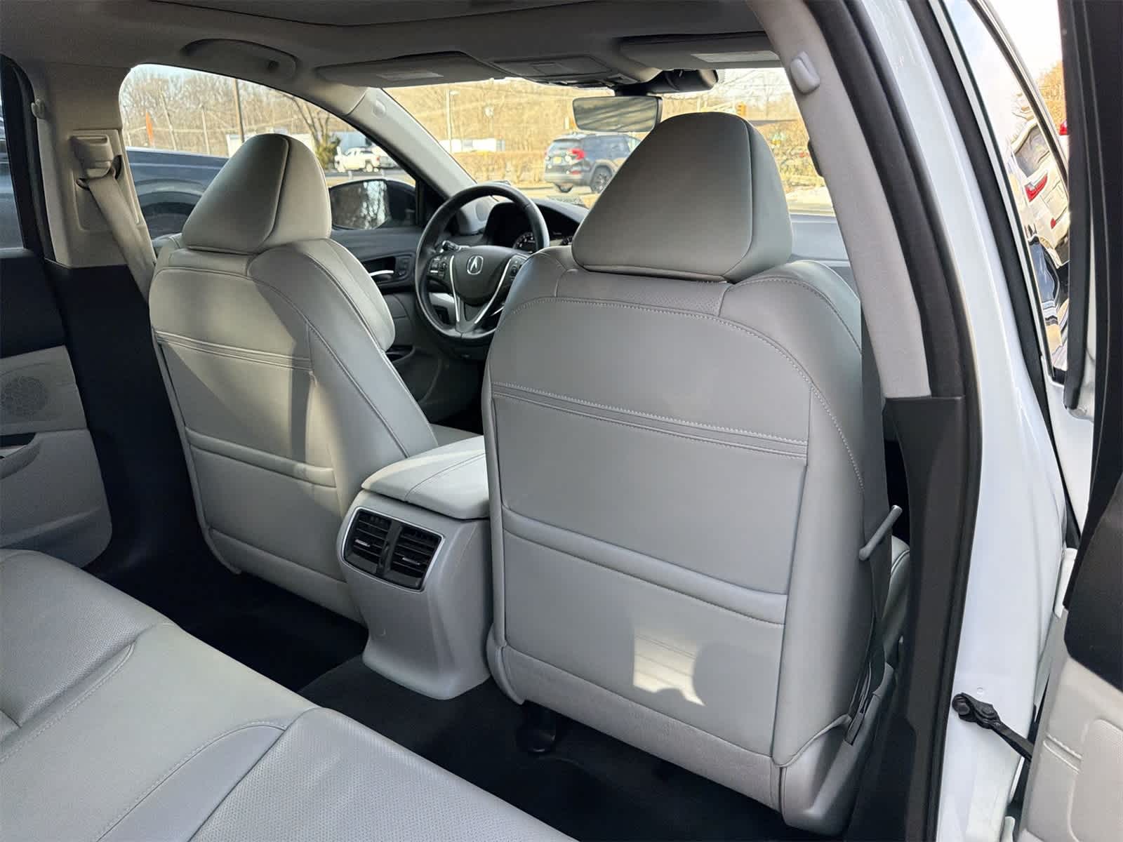 Thumbnail: 2017 Acura TLX - 20