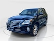  LEXUS LX 570