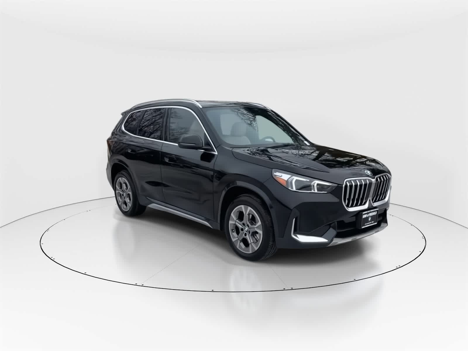 Thumbnail: 2025 BMW X1 - 3