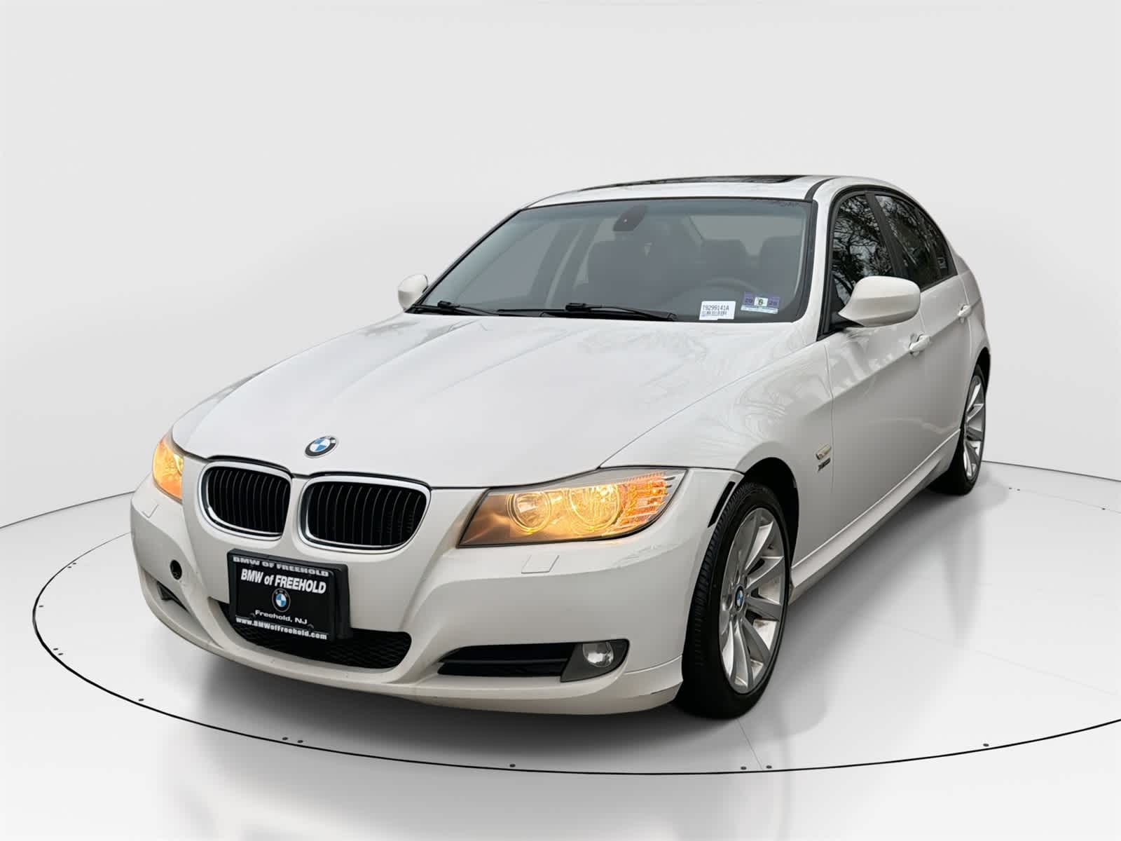 2011 BMW 3 Series 328i xDrive -
                  Freehold, NJ