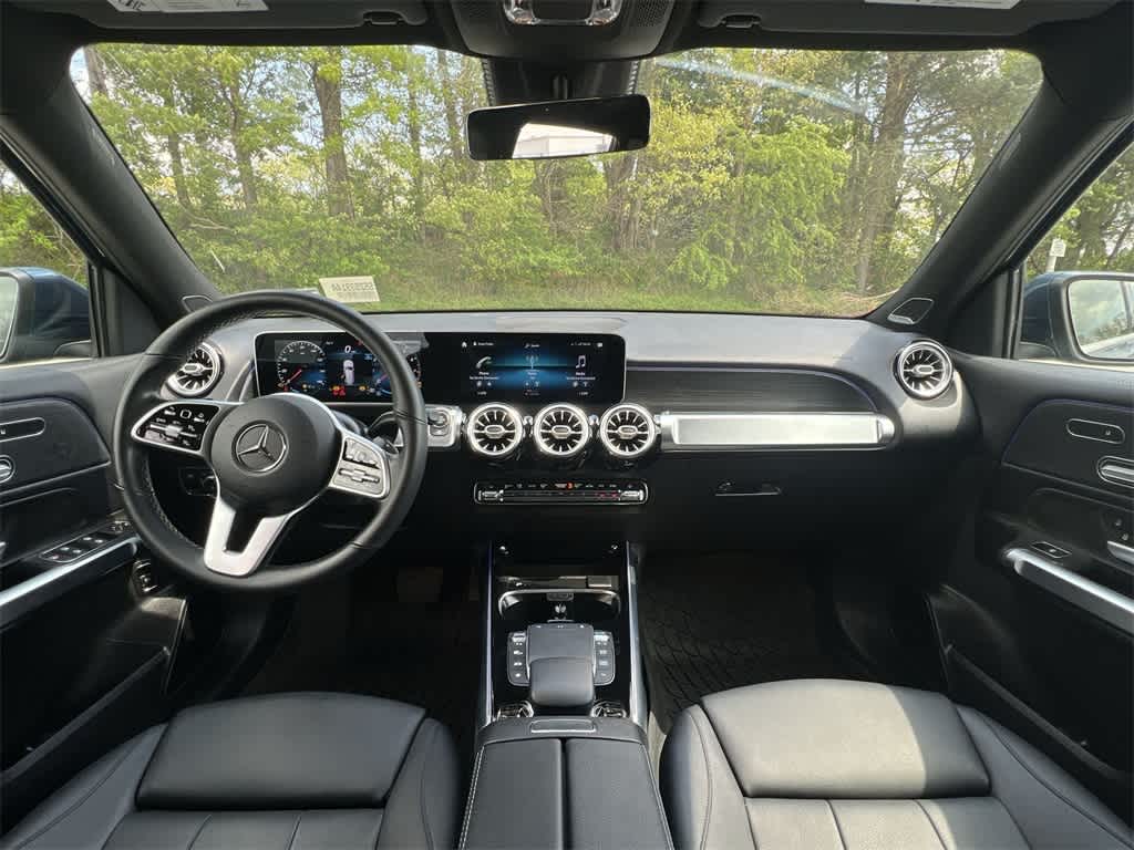 Thumbnail: 2021 Mercedes-Benz GLB - 18
