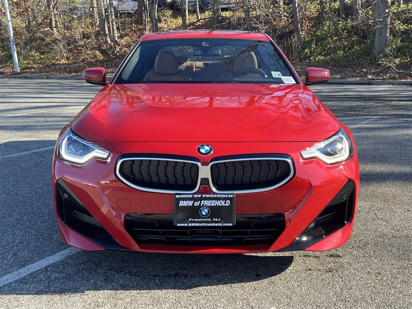 Thumbnail: 2023 BMW 2 Series - 14