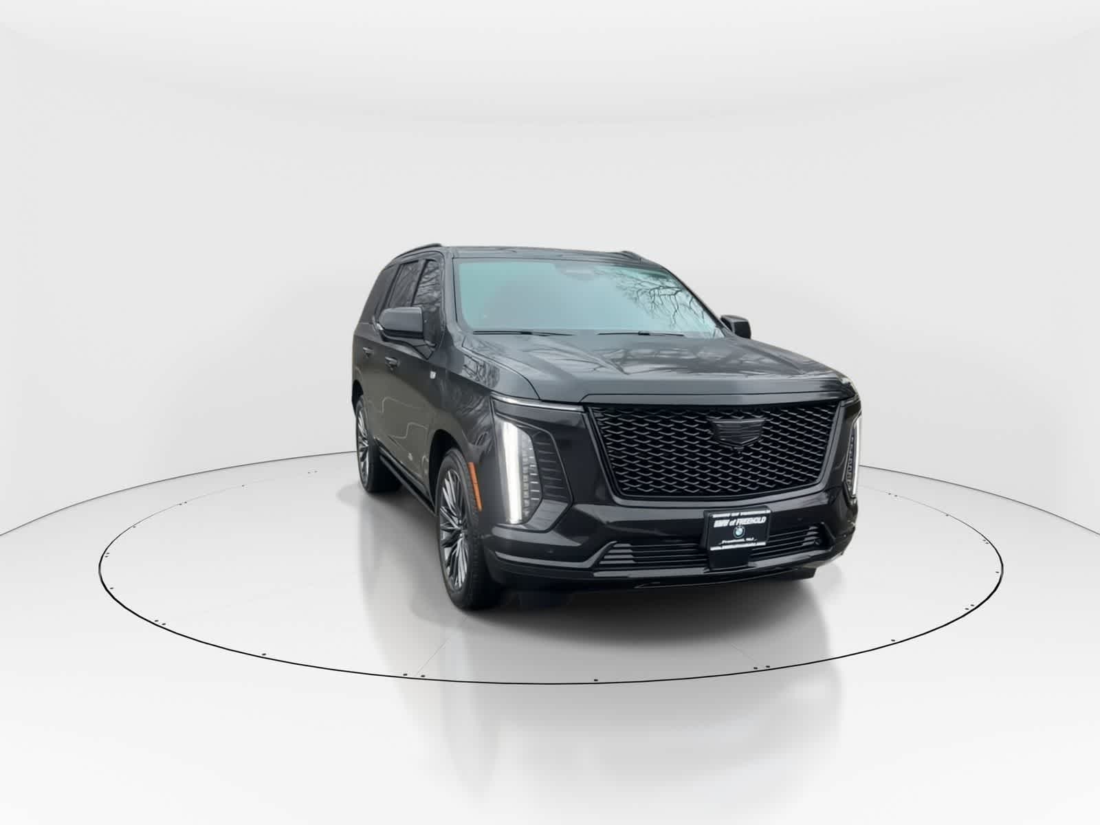 Thumbnail: 2025 Cadillac Escalade - 6