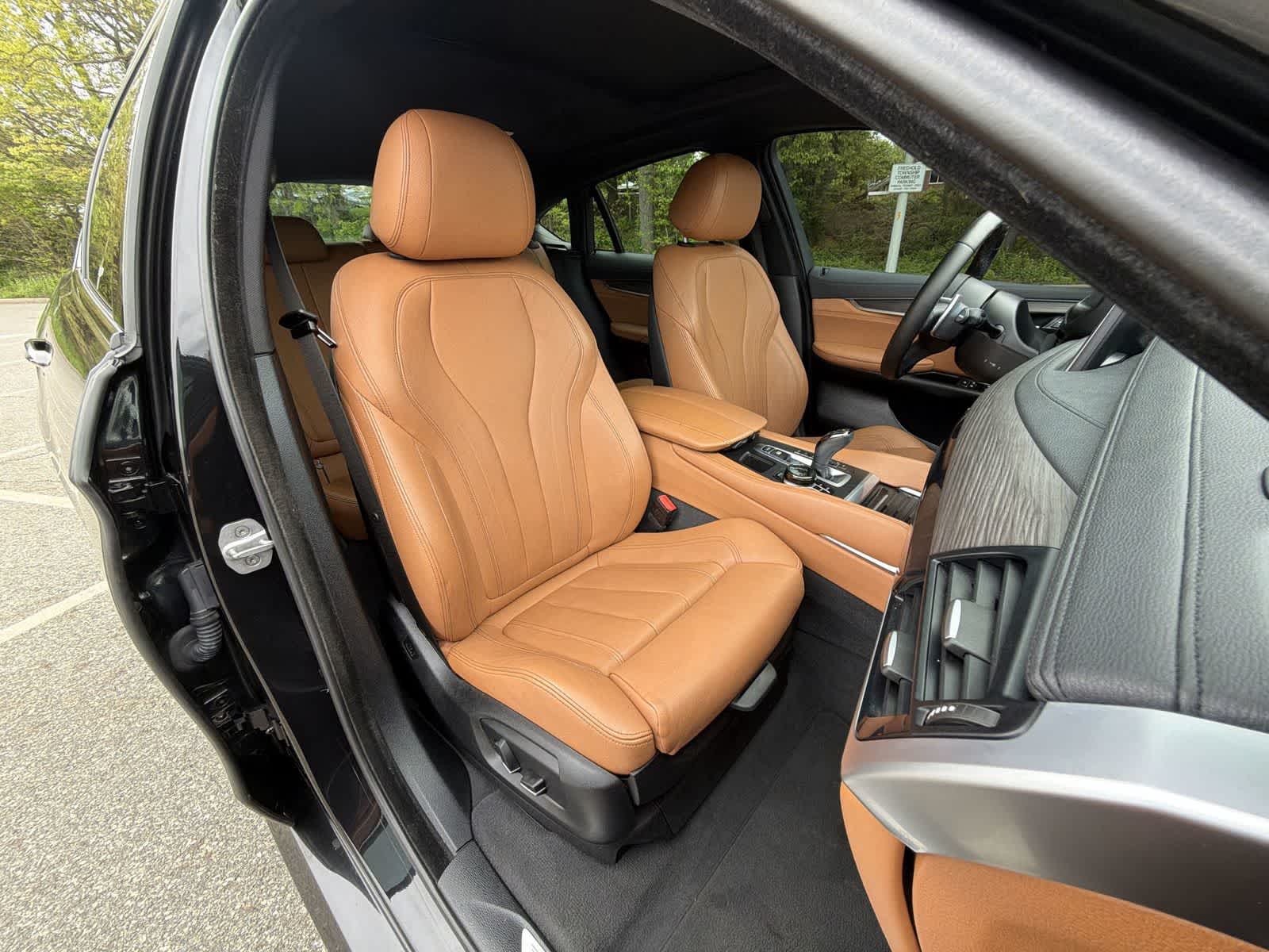 Thumbnail: 2018 BMW X6 - 22