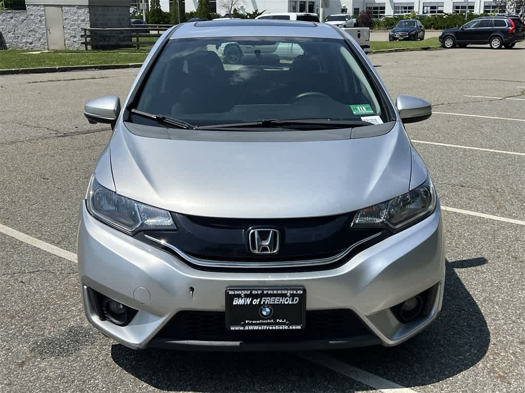 Thumbnail: 2015 Honda Fit - 14