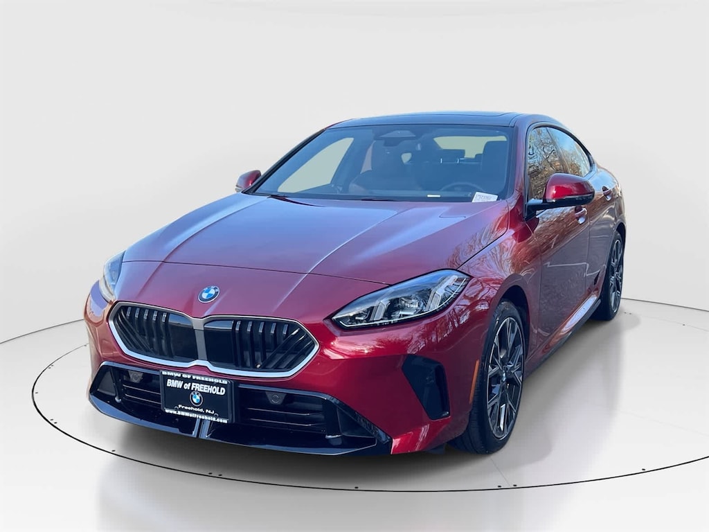 Used 2025 BMW 228i xDrive Gran Coupe
