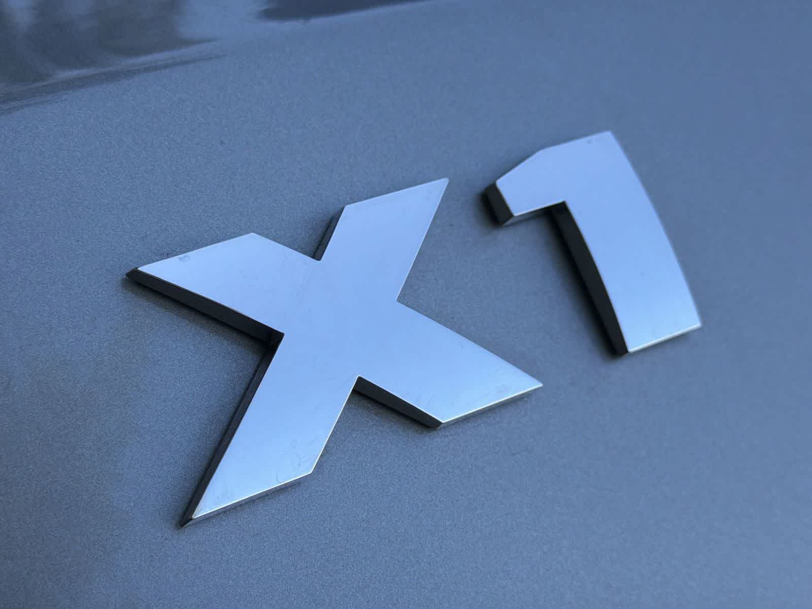Thumbnail: 2025 BMW X1 - 14