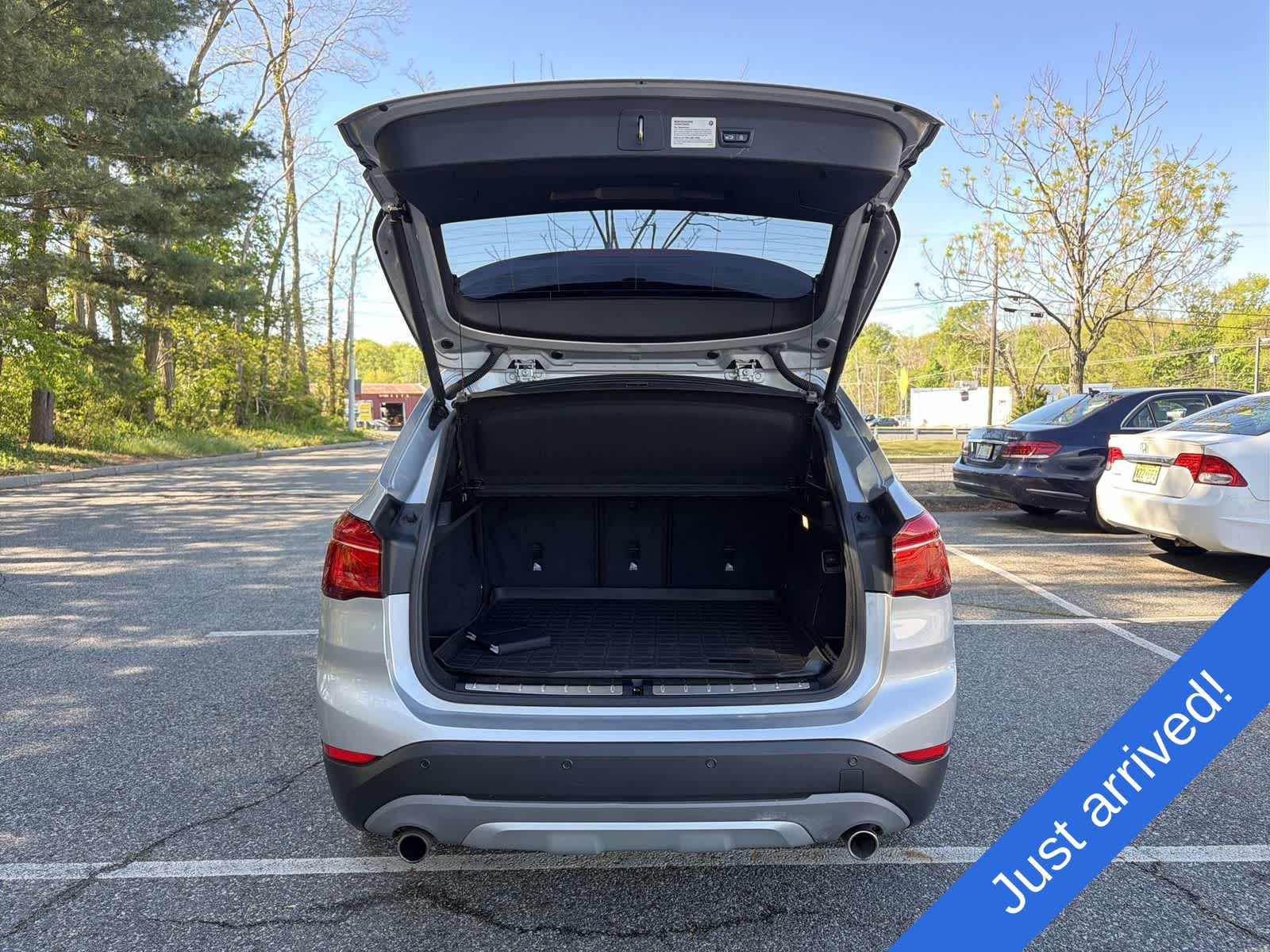 Thumbnail: 2018 BMW X1 - 27