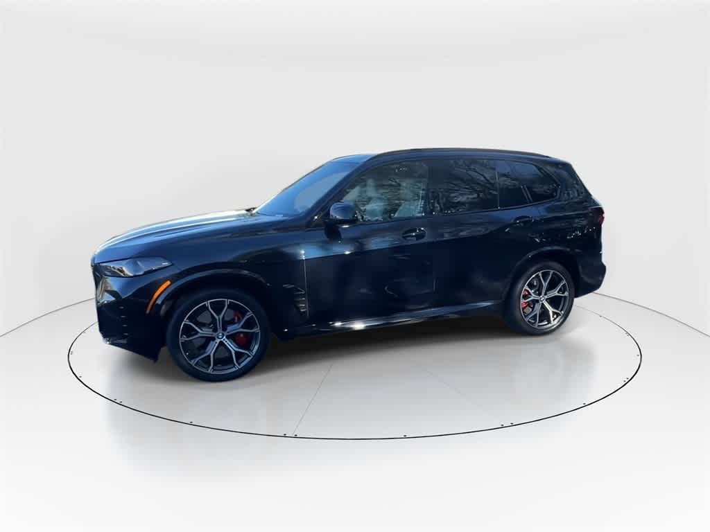 Thumbnail: 2025 BMW X5 - 6