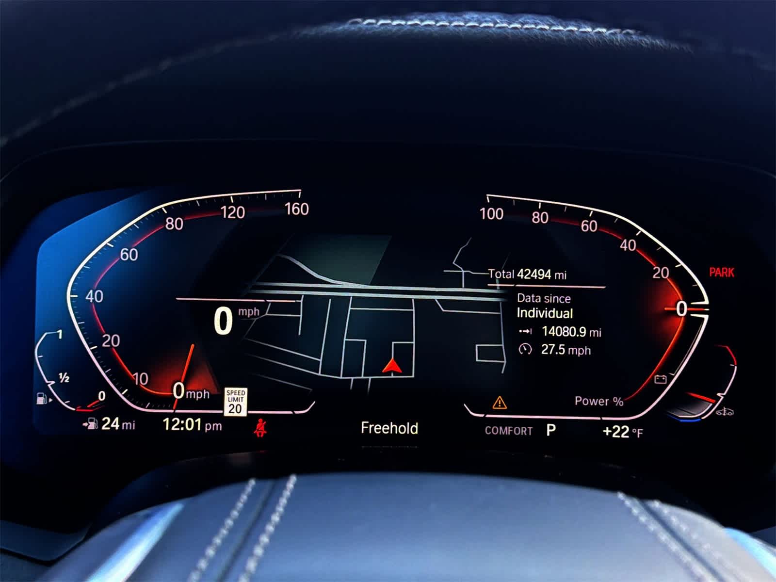 Thumbnail: 2022 BMW X5 - 26