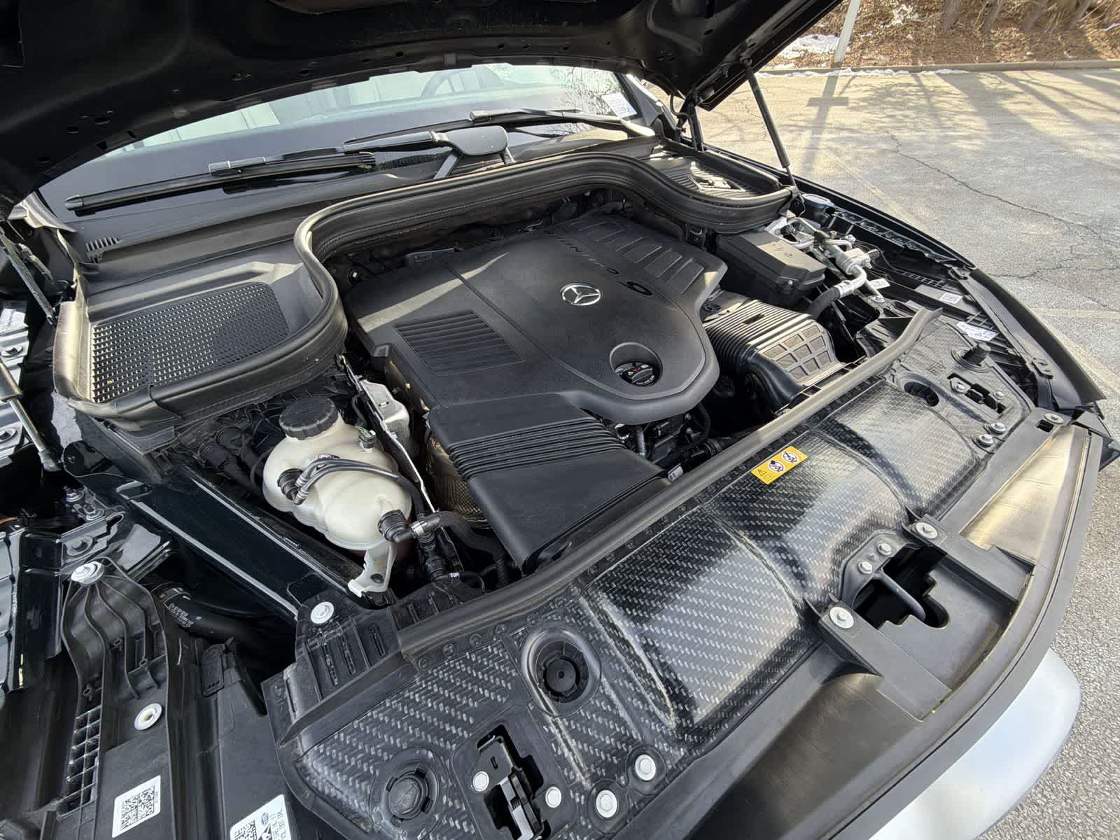 Thumbnail: 2023 Mercedes-Benz GLE - 17