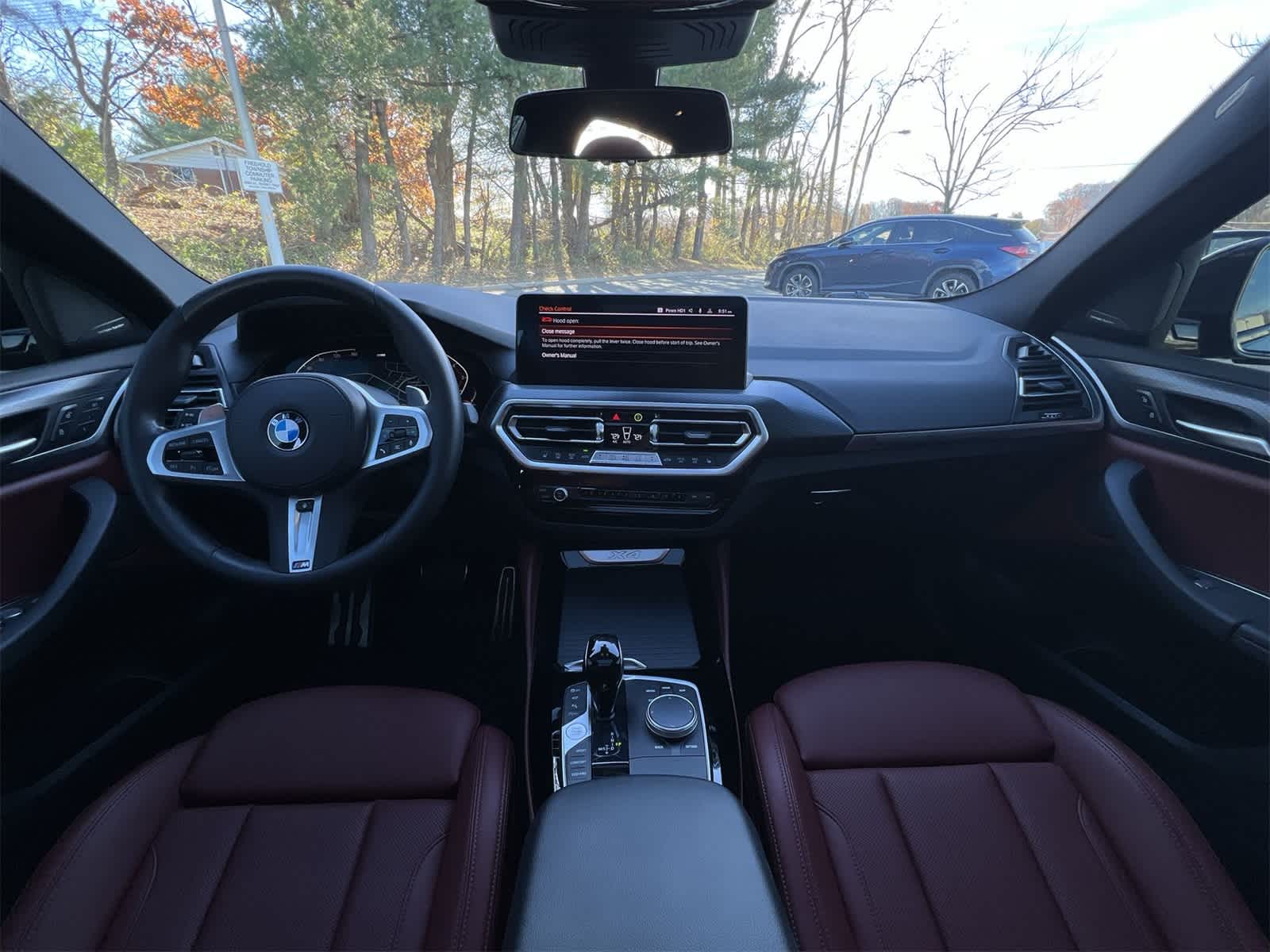 Thumbnail: 2023 BMW X4 - 18