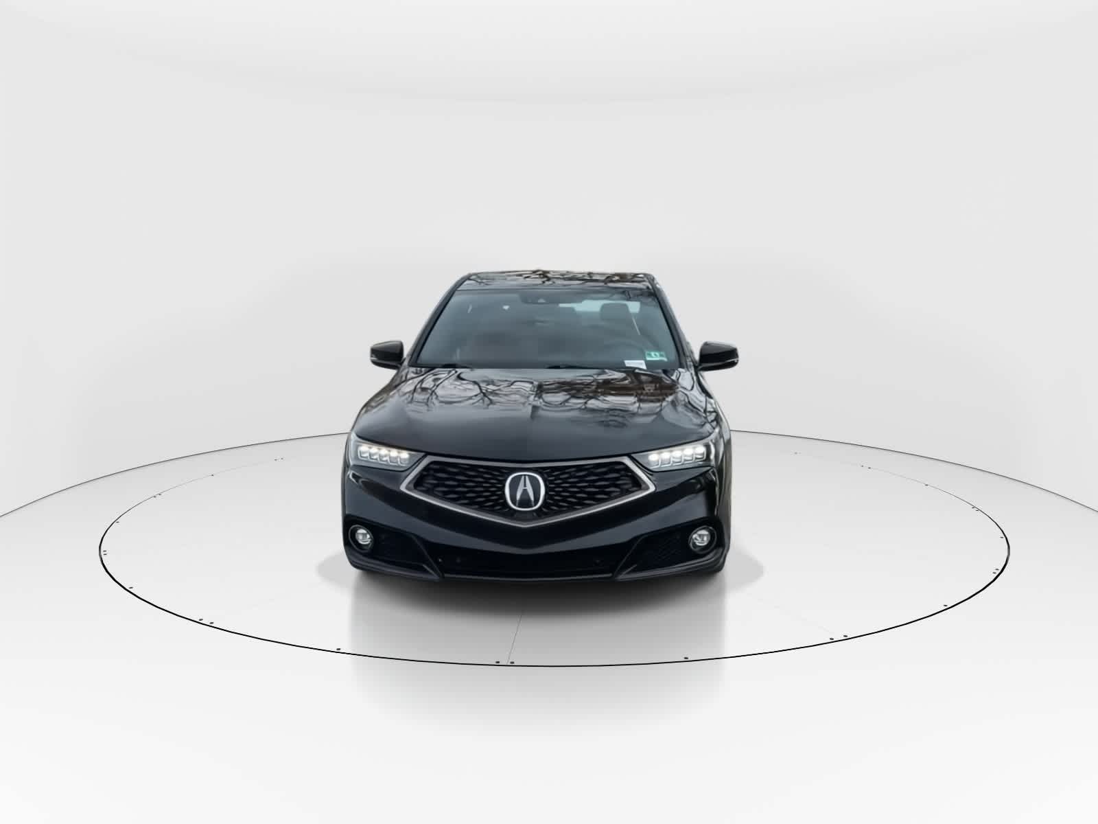 Thumbnail: 2019 Acura TLX - 4